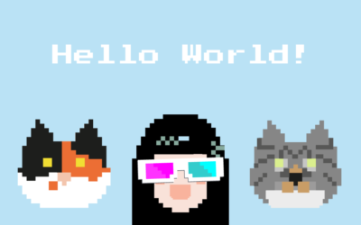 Hello world!