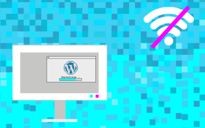 Installare WordPress in locale